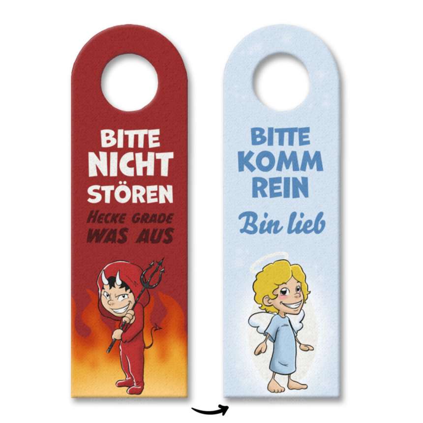 Statue Pensatore In Resina Dorata - Set 3 Sculture Astratte Per Decorazione