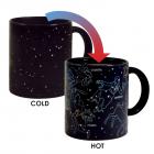 Sternbilder Kaffeebecher mit Wärmeeffekt 