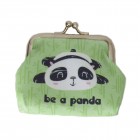 Be a Panda Geldbeutel 