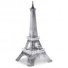 Eiffelturm 3D Modellbausatz aus Metall 
