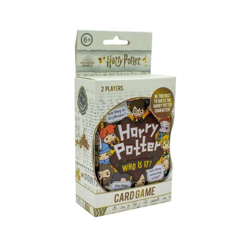 Harry Potter Quiz Wer Bin Ich