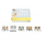 Baby Safari Cucamelon Socken für Babys (5 Paar)