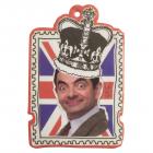 Mr. Bean Lufterfrischer mit Erdbeerduft 