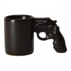 Revolver Mini Kaffeebecher 