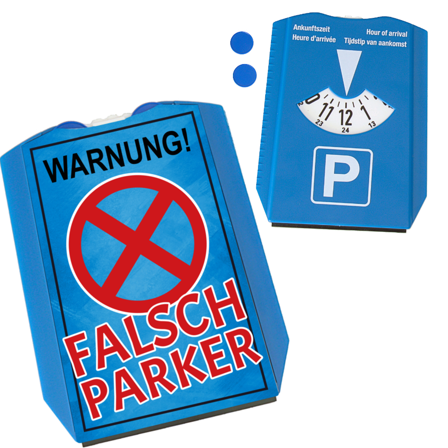 Papas Karre Parkscheibe Mit Werkzeug Motiv - Lustige Auto Geschenkidee Für Väter