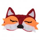 Fuchs Schlafmaske 