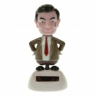 Die Mr. Bean Solarfigur