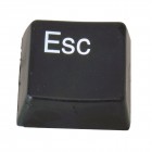 ESC-Taste Stressball 